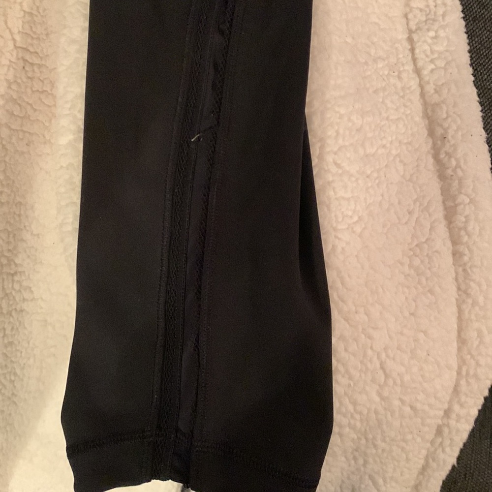 Lululemon Wunder Under Crop (Hi-Rise) Awaken Full-On Luxtreme 21" size 4 - Picture 6 of 8